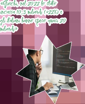 Azienda di sviluppo di applicazioni web per casin&ograve;