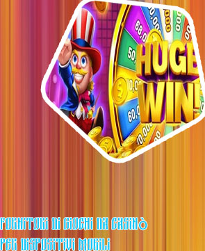 Aziende di sviluppo prodotti software per casin&ograve; cash
