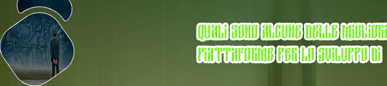 Aziende di sviluppo web per giochi