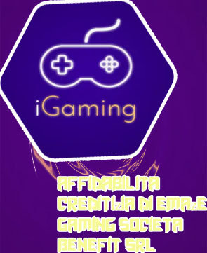 Migliore azienda di sviluppo applicazioni web per igaming