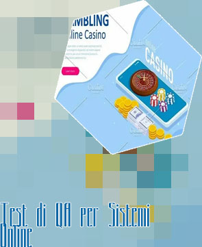 Migliore azienda di sviluppo web per casin&ograve; online