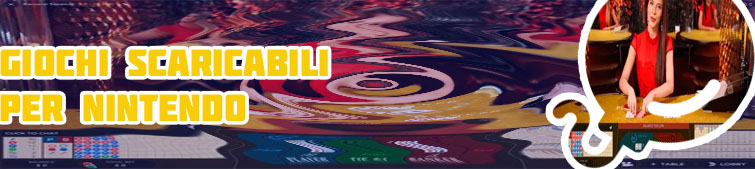 Software di pratica per baccarat