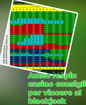 Software killer per blackjack