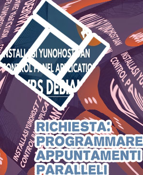 Soluzioni di sviluppo di siti web per app di casin&ograve;