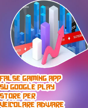 Sviluppatori di app per igaming