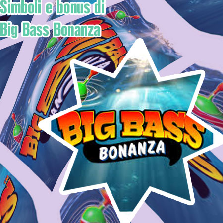 Big bass bonanza bonus
